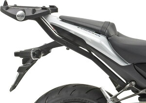 Givi / �W�r ���m���b�N�A�[�� for HONDA CB1000R 08-09 (M5M5M�̂݃v���[�g�Ή�) | 266FZ