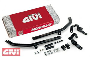 Givi / Wr MONORACK(mbN) A[ gbvP[X}Eg | 340F