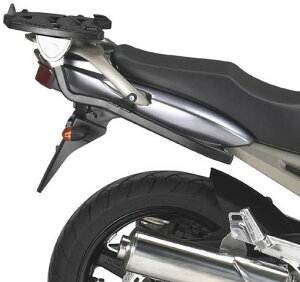 Givi / Wr TDM 900 (02-08) MONORACK(mbN) A[ gbvP[X | 347F
