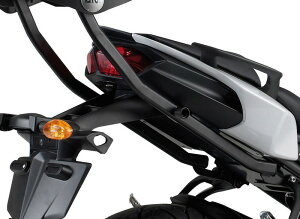 Givi / Wr mbNptBbeBO FZ8 / Fazer 8 800 | 366FZ