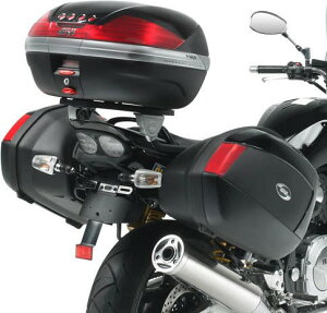 Givi / Wr XJR 1300 (07) MONORACK(mbN) A[ gbvP[X | 361F