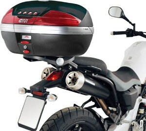 Givi / Wr MONORACK(mbN) A[ gbvP[X}Eg | 356FZ