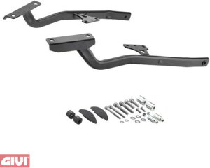 Givi / Wr ER-6N / ER-6F (05-08) MONORACK(mbN) A[ gbvP[X | 445FZ