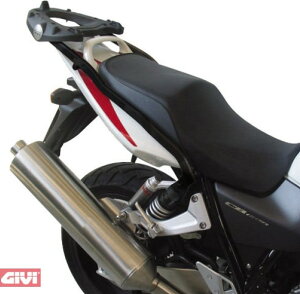 Givi / Wr MONORACK(mbN) A[ gbvP[X}Eg | 259FZ