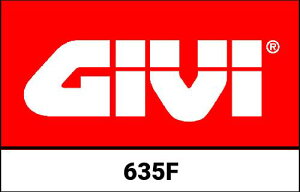Givi / Wr MONORACK(mbN) A[ gbvP[X}Eg | 635F