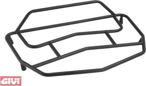 Givi / �W�r ���^�����Q�b�W���b�N�@�u���b�N E460/E360/E50���m�L�[�g�b�v�P�[�X�p | E81B