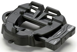 Givi / �W�r ���j�o�[�T�� M6M �v���X�`�b�N�v���[�g�L�b�g FZ - MONORACK S | M6M