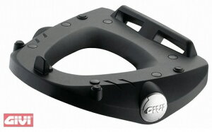 GIVI / �W�r M5M �L�����A PLATE �}�E���e�B���O�L�b�g���� | Z668