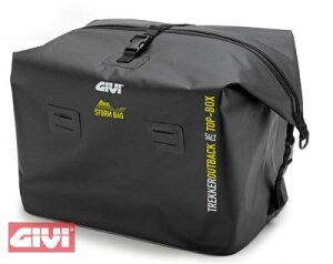 GIVI / Wr CTCh|Pbg gbvP[X Trekker Outback(gbJ[AEgobN) OBK58 | T512