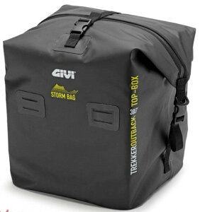 GIVI / Wr CTCh|Pbg gbvP[X Trekker Outback(gbJ[AEgobN) OBK42 | T511