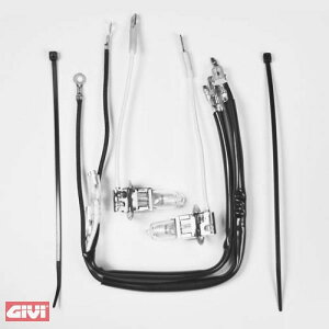 GIVI / �W�r �n���Q�����C�g�i�y�A�j - 12V-35W H3 | Z2257