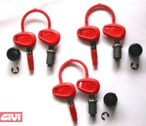 GIVI / Wr DC BLOCKING GhbNZbg 3-FOLD | Z228