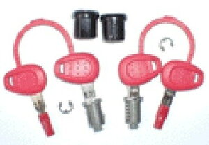 GIVI / Wr DC BLOCKING GhbNZbg 2-FOLD | Z227