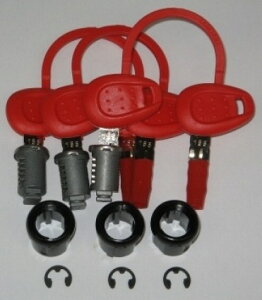 GIVI / Wr DC BLOCKING GhbNZbg 3-FOLD | Z180