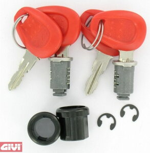 GIVI / Wr DC BLOCKING GhbNZbg 2-FOLD | Z179