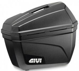 Givi / �W�r E22 CRUISER �T�h���o�b�O�Z�b�g MONOKEY | E22N