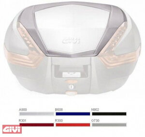 Givi / �W�r �J�o�[ V47 / V56 �h���ς� �p�[���z���C�g | CV47B912