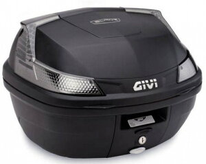 Givi / Wr B37 BLADE TECH MONOLOCK gbvP[X v[gt | B37NT