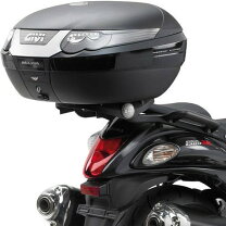 楽天市場】givi 541fz モノラック用フィッティング gsx1300rの通販