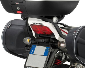 Givi / Wr MONORACK(mbN) A[ gbvP[X}Eg | 268FZ