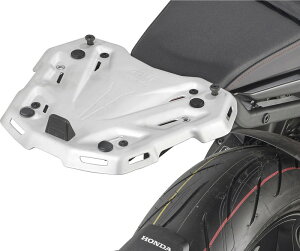 Givi / Wr gbvP[X LA Monokey (mL[) / Monolock (mbN) P[X | 1165FZ