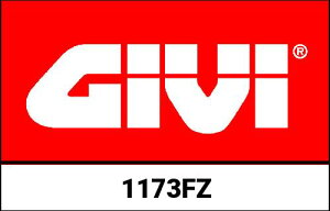 Givi / Wr gbvP[X LA Monokey (mL[) / Monolock (mbN) P[X | 1173FZ