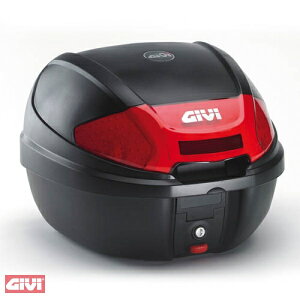 Givi / Wr E300 - Monolock gbvP[X v[gt }bgubN | E300N
