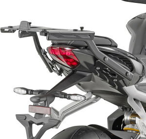 Givi / Wr gbvP[X LA Monokey (mL[) / Monolock (mbN) P[X | 6412FZ