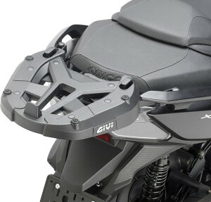 GIVI / Wr Top Box bN Monokey (mL[) / Monolock (mbN) P[X | SR6112