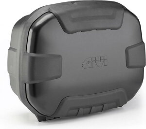 GIVI / �W�r Trekker Ii 35 - Monokey (���m�L�[) �P�[�X �u���b�N | TRK35B