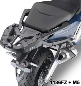 Givi / Wr mL[EmbN gbvP[X AbN Honda Forza 750 | 1186FZ