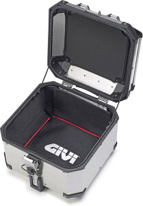 Givi / Wr Ci[CjO Trekker Outback OBKN42 gbvP[X | E202