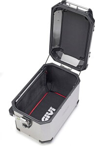 Givi / �W�r �C���i�[���C�j���O Trekker Outback OBKN48 �T�C�h�P�[�X | E204