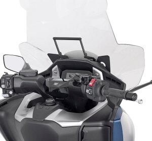 Givi / Wr FB1186 X}[gtH / GPS ir }EeBOo[Lbg Honda Forza 750 | FB1186