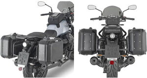 Givi / �W�r PL ONE-FIT MONOKEY | PLO8206MK