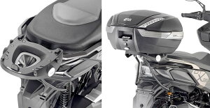 GIVI / Wr AbN MONOLOCKimbNj / MONOKEYimL[j gbvP[Xp | SR6117