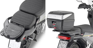 GIVI / Wr AbN MONOLOCKimbNj / MONOKEYimL[j gbvP[Xp | SR8830