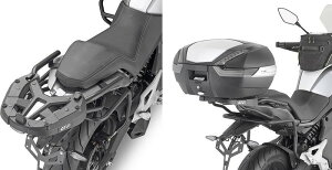 GIVI / Wr AbN MONOLOCKimbNj / MONOKEYimL[j gbvP[Xp | SR9221