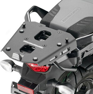 GIVI / Wr SRA3117 Suzuki DL 1050 V-Strom Aluminum AbN specific for Monokey gbvP[X | SRA3117