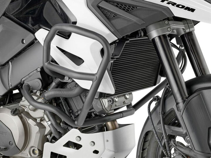 楽天市場】GIVI / ジビ エンジンガード Suzuki DL 1050 V-Strom 