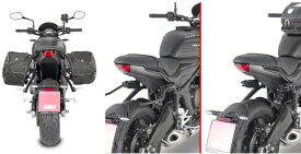 Givi / ジビ REMOVE-X SADDLEBAG SUPPORTS | TR6419