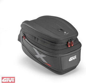 GIVI / ジビ X-LINE - ユニバーサル（汎用） タンクロック タンクバッグ| XL06