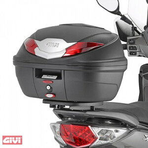 GIVI / Wr gbvP[XbN ubN MONOLOCKX[cP[Xp | SR7054