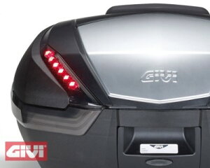 Givi / �W�r LED �u���[�L���C�g�L�b�g V47���m�L�[�g�b�v�P�[�X�p | E135