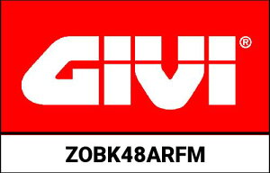 GIVI / Wr X[cP[X {g ALU Vo[ E | ZOBK48ARFM