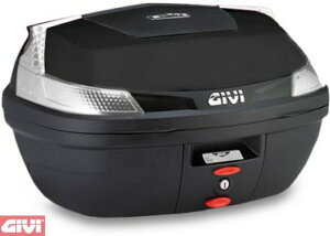 Givi / Wr B47 BLADE TECH mbN gbv P[X OHNE PLATTE | B4700NTML