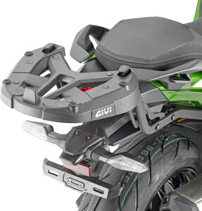 Givi / Wr gbvP[X LA Monokey (mL[) / Monolock (mbN) P[X | 4123FZ