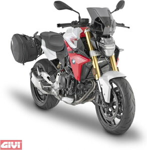 Givi / �W�r �e�B���e�b�h �E�C���h�X�N���[�� 29 cm�i�����j 31 cm�i���jBMW F 900 R | 5139SG