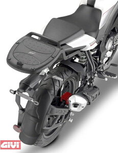 Givi / Wr gbvP[X LA MonolockR P[X Keeway RKF 125 (18-20) | 9103FZ