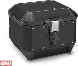 Givi / Wr TRACTOR 44 ALASKA ALU X[cP[X MONOKEY | ALA44B